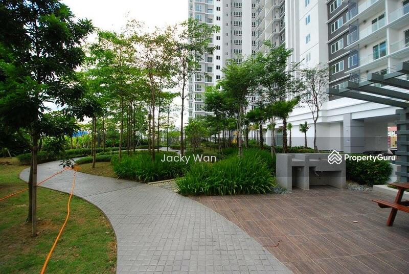 Service Residence for Rent at Southbank Residence - Jacky Wan - PropertyGuru.com.my