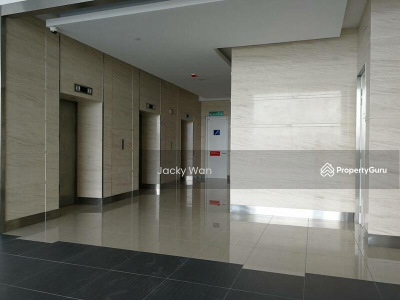 Service Residence for Rent at Southbank Residence - Jacky Wan - PropertyGuru.com.my