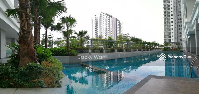 Service Residence for Rent at Southbank Residence - Jacky Wan - PropertyGuru.com.my