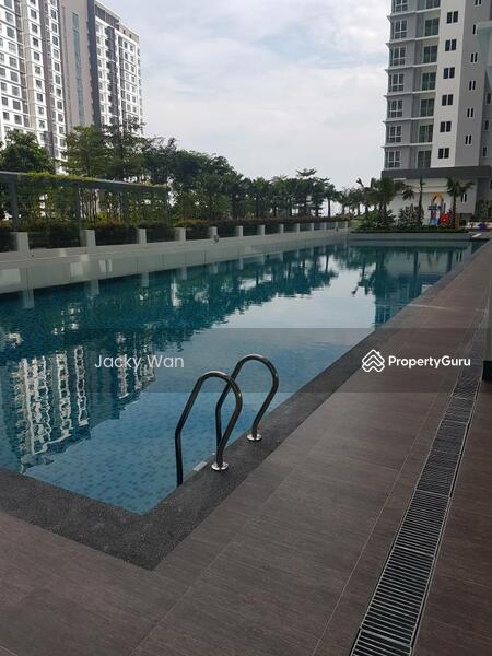 Service Residence for Rent at Southbank Residence - Jacky Wan - PropertyGuru.com.my