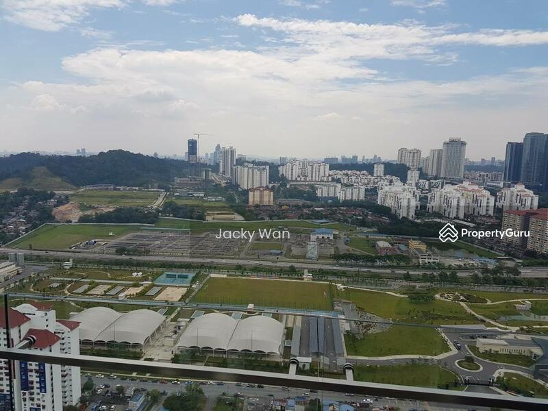 Service Residence for Rent at Southbank Residence - Jacky Wan - PropertyGuru.com.my