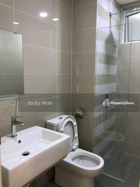 Service Residence for Rent at Southbank Residence - Jacky Wan - PropertyGuru.com.my