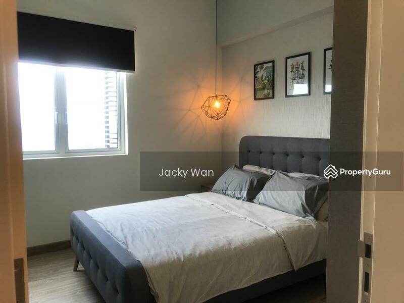 Service Residence for Rent at Southbank Residence - Jacky Wan - PropertyGuru.com.my