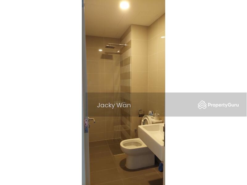 Service Residence for Rent at Southbank Residence - Jacky Wan - PropertyGuru.com.my