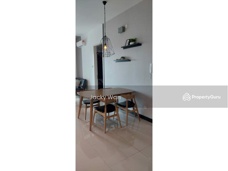 Service Residence for Rent at Southbank Residence - Jacky Wan - PropertyGuru.com.my