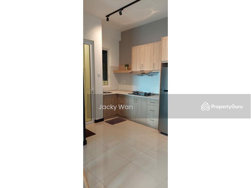 Service Residence for Rent at Southbank Residence - Jacky Wan - PropertyGuru.com.my