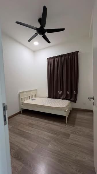 Service Residence for Rent at Southbank Residence - Jacky Wan - PropertyGuru.com.my