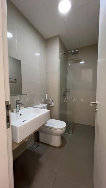 Service Residence for Rent at Southbank Residence - Jacky Wan - PropertyGuru.com.my