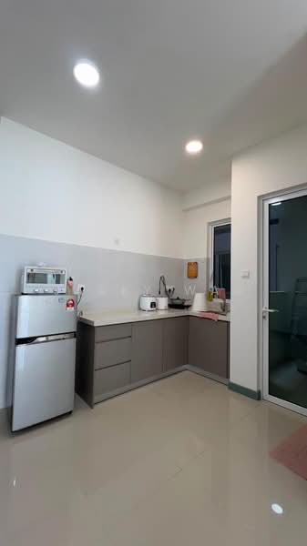 Service Residence for Rent at Southbank Residence - Jacky Wan - PropertyGuru.com.my