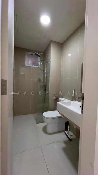 Service Residence for Rent at Southbank Residence - Jacky Wan - PropertyGuru.com.my