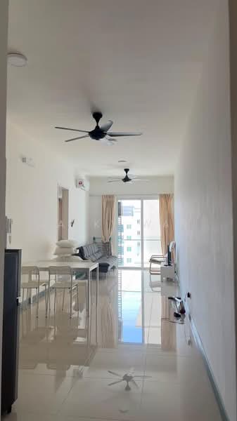 Service Residence for Rent at Southbank Residence - Jacky Wan - PropertyGuru.com.my