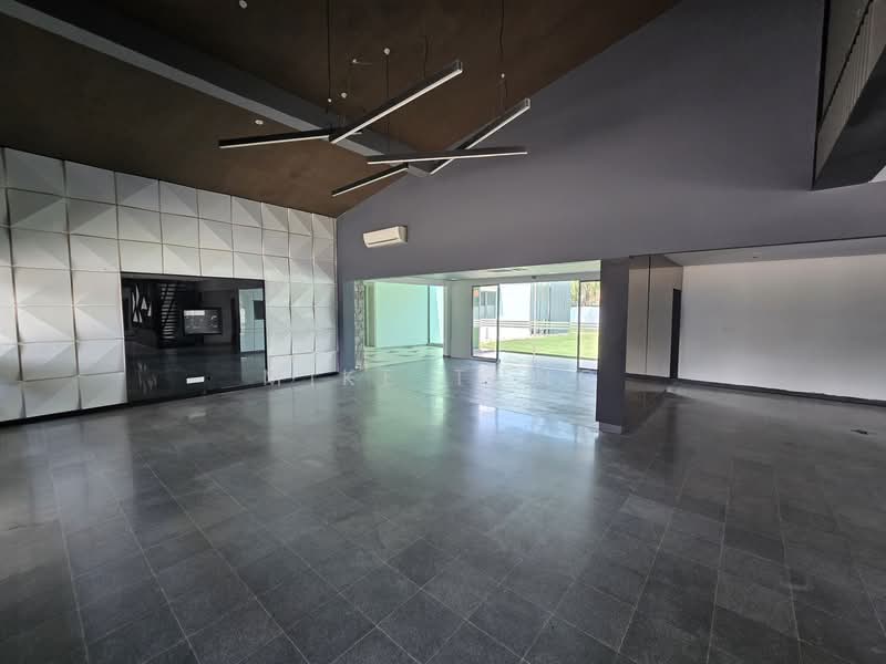 Bungalow for Rent in Taman U Thant (Ampang) - Mike Tung - Interior - PropertyGuru.com.my