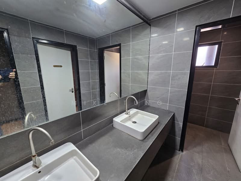 Bungalow for Rent in Taman U Thant (Ampang) - Mike Tung - Bathroom - PropertyGuru.com.my