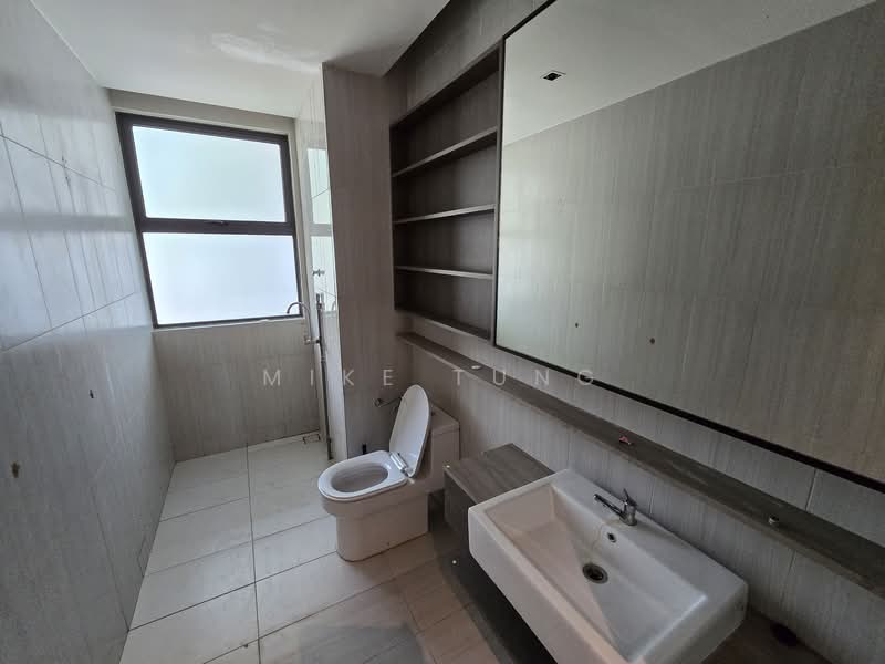 Bungalow for Rent in Taman U Thant (Ampang) - Mike Tung - Bathroom - PropertyGuru.com.my
