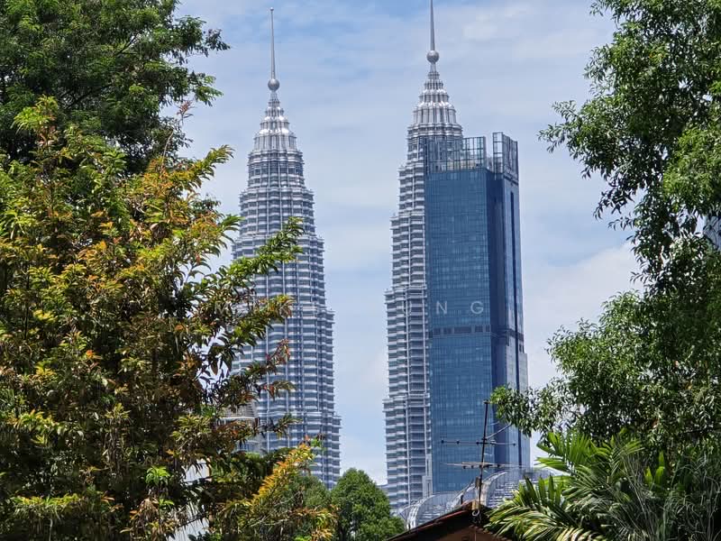 Bungalow for Rent in Taman U Thant (Ampang) - Mike Tung - Exterior - PropertyGuru.com.my