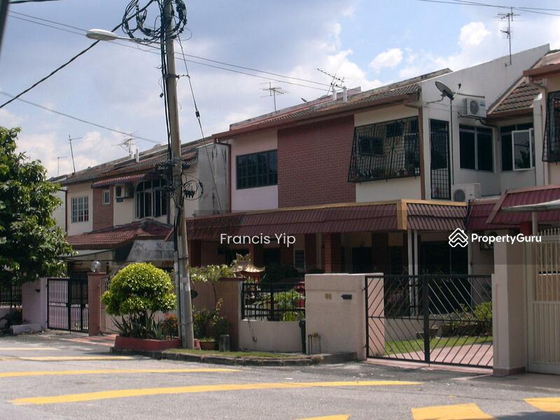 Taman Tun Dr Ismail, Taman Tun Dr Ismail, Kuala Lumpur, 4 Bedrooms