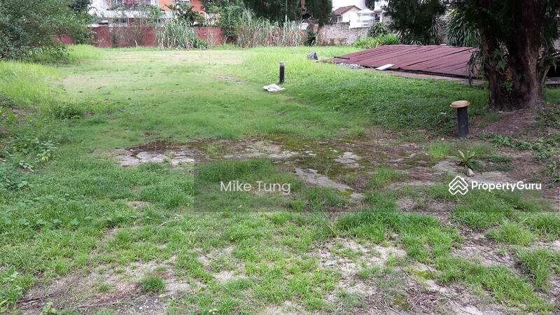 For Sale - TAMAN U THANT RESIDENTIAL LAND FOR SALE