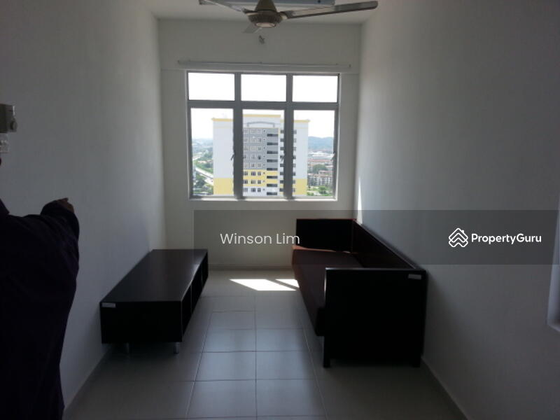 For Rent - The Academia @ South City Plaza