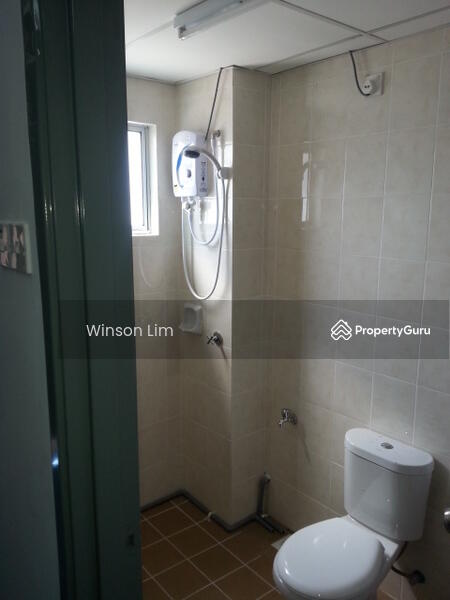 For Rent - The Academia @ South City Plaza