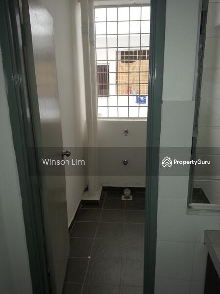 For Rent - The Academia @ South City Plaza