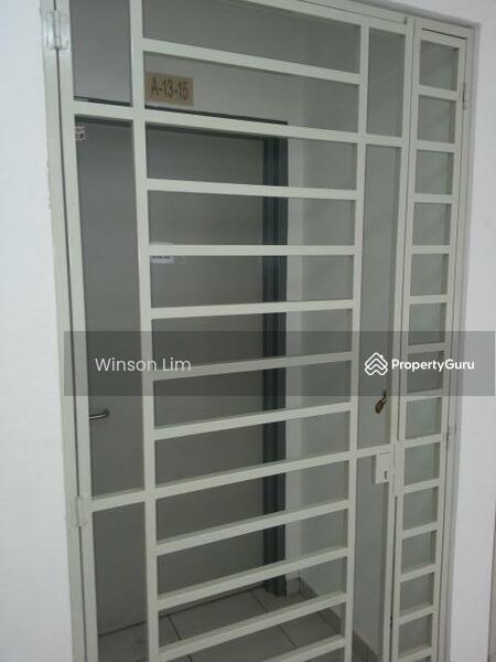 For Rent - The Academia @ South City Plaza