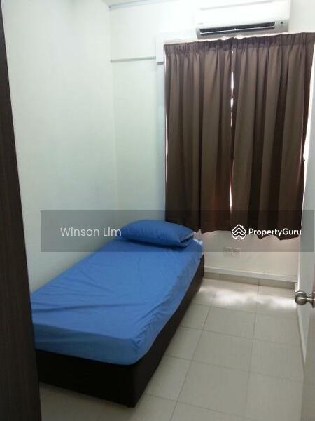 For Rent - The Academia @ South City Plaza