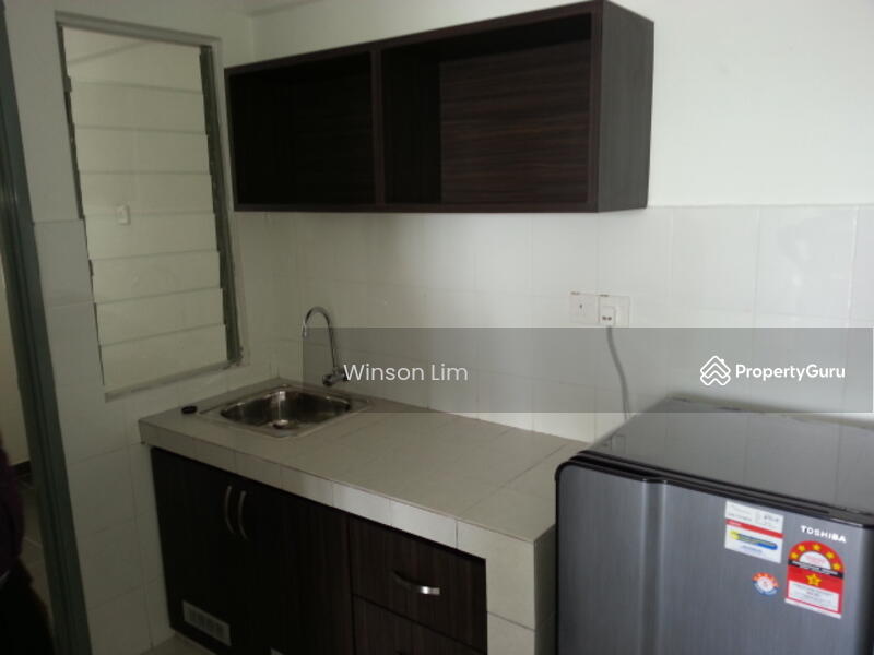 The Academia South City Plaza, 35 Persiaran Serdang Perdana, Seri