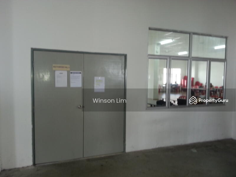 For Rent - The Academia @ South City Plaza