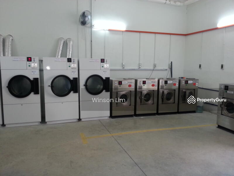 For Rent - The Academia @ South City Plaza