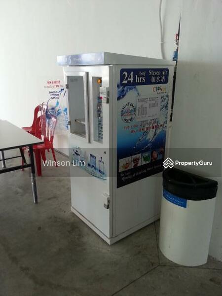 For Rent - The Academia @ South City Plaza