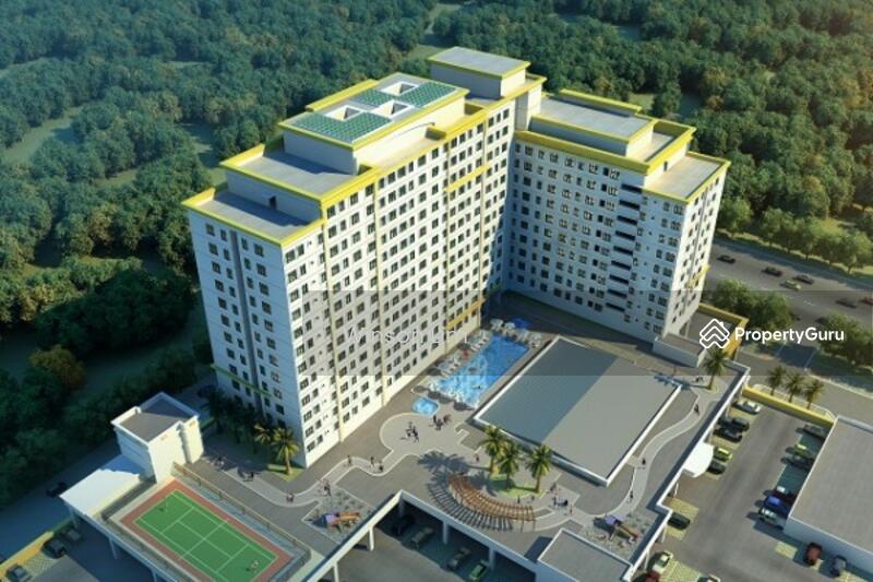 For Rent - The Academia @ South City Plaza