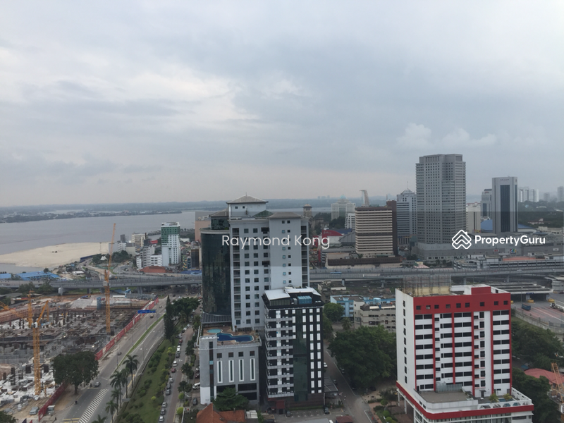 Servis Apartment untuk Disewa di Skysuites @ Meldrum Hills - Raymond Kong - PropertyGuru.com.my