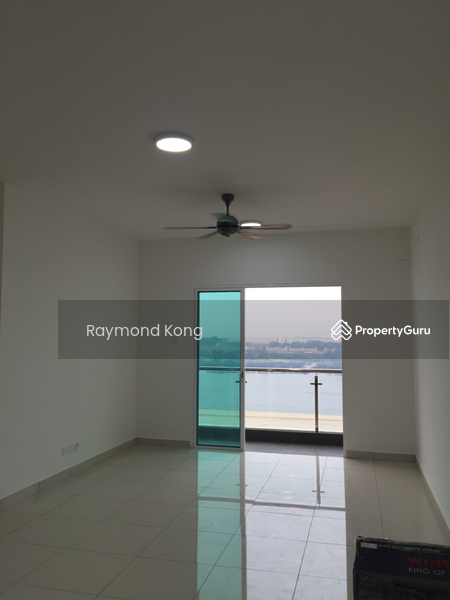 Servis Apartment untuk Disewa di Skysuites @ Meldrum Hills - Raymond Kong - PropertyGuru.com.my
