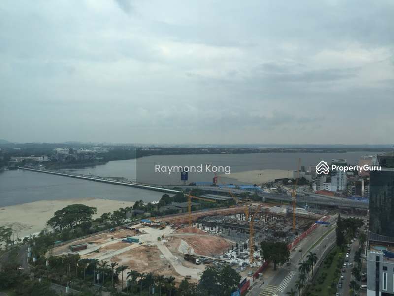 Servis Apartment untuk Disewa di Skysuites @ Meldrum Hills - Raymond Kong - PropertyGuru.com.my