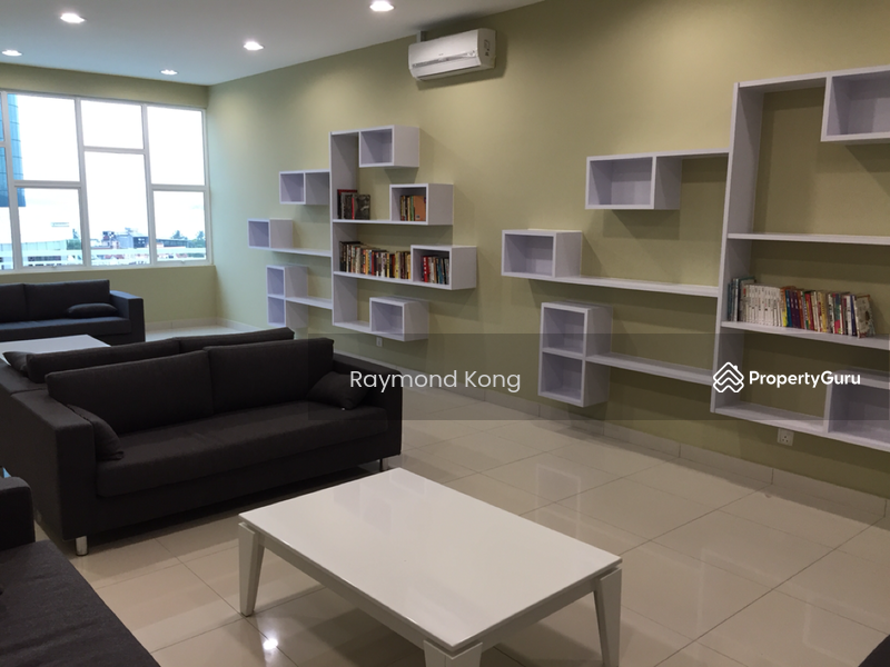 Servis Apartment untuk Disewa di Skysuites @ Meldrum Hills - Raymond Kong - PropertyGuru.com.my