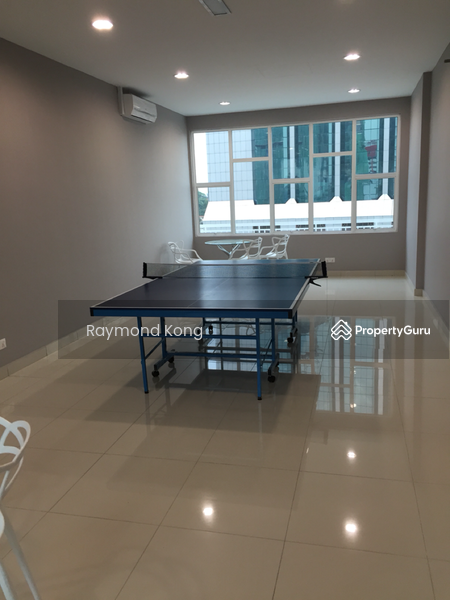 Servis Apartment untuk Disewa di Skysuites @ Meldrum Hills - Raymond Kong - PropertyGuru.com.my
