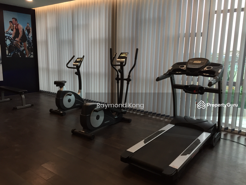 Servis Apartment untuk Disewa di Skysuites @ Meldrum Hills - Raymond Kong - PropertyGuru.com.my