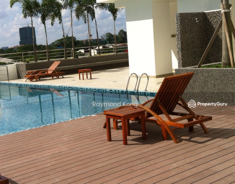Servis Apartment untuk Disewa di Skysuites @ Meldrum Hills - Raymond Kong - PropertyGuru.com.my