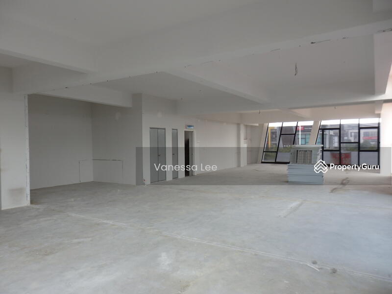 Shop / Office for Rent in Setia Alam (Selangor) - Vanessa Lee - PropertyGuru.com.my