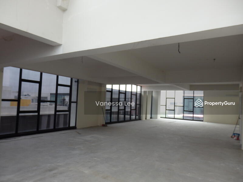 Shop / Office for Rent in Setia Alam (Selangor) - Vanessa Lee - PropertyGuru.com.my