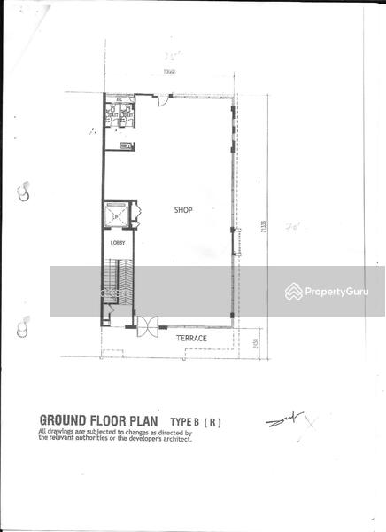 Shop / Office for Rent in Setia Alam (Selangor) - Vanessa Lee - PropertyGuru.com.my