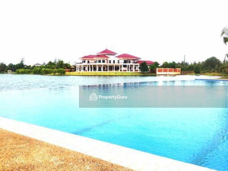 71 Points Land at Kasuma Resort, Jln Stadium, Kuching, Kasuma Resort