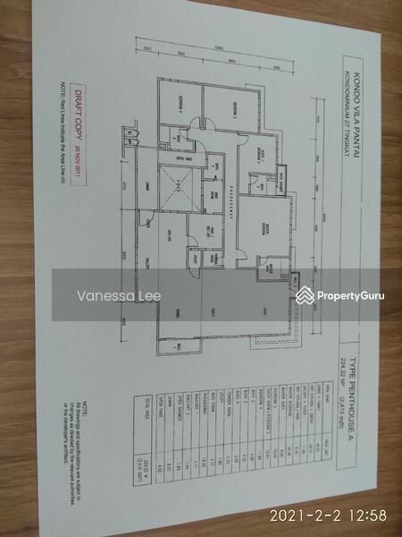 Condominium for Sale at Saville @ The Park - Vanessa Lee - PropertyGuru.com.my