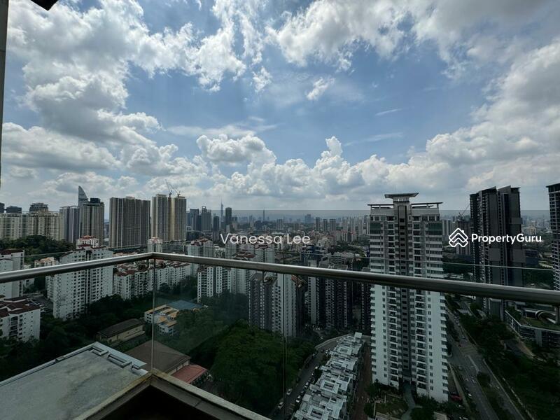 Condominium for Sale at Saville @ The Park - Vanessa Lee - PropertyGuru.com.my