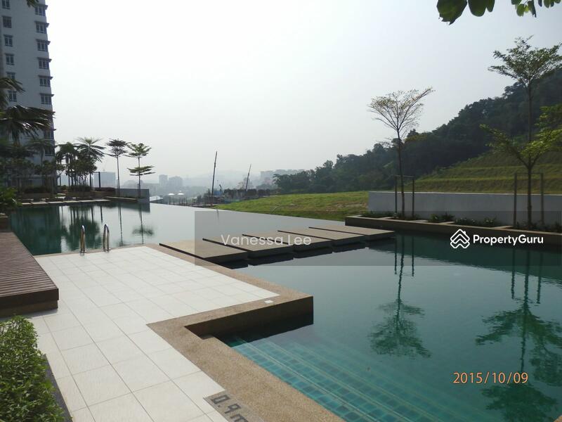 Condominium for Sale at Saville @ The Park - Vanessa Lee - PropertyGuru.com.my