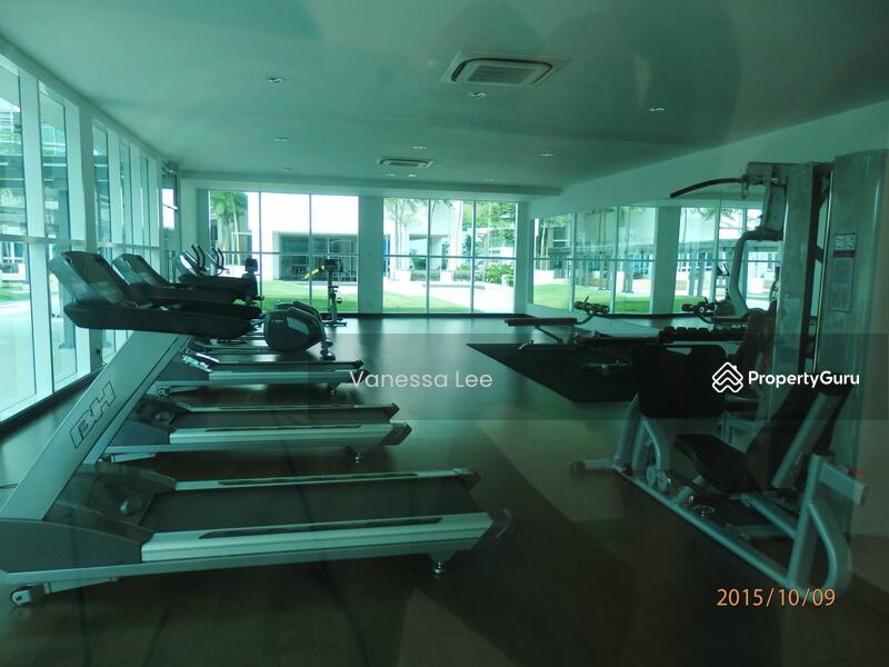 Condominium for Sale at Saville @ The Park - Vanessa Lee - PropertyGuru.com.my