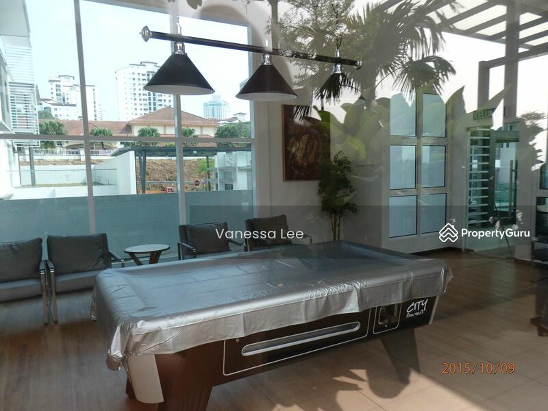 Condominium for Sale at Saville @ The Park - Vanessa Lee - PropertyGuru.com.my