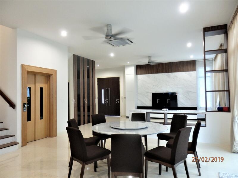 Bungalow for Sale in Petaling Jaya (Selangor) - Vanessa Lee - PropertyGuru.com.my