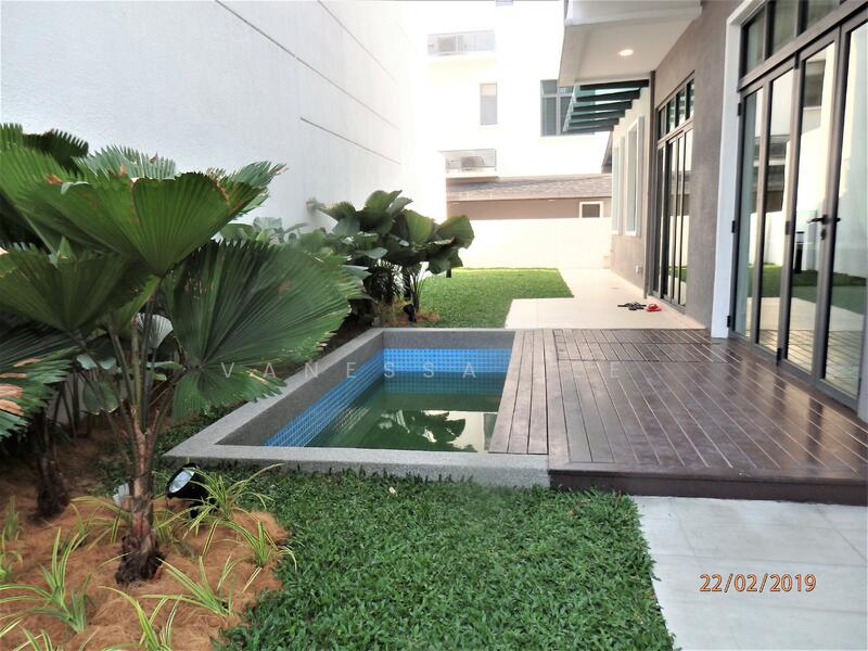 Bungalow for Sale in Petaling Jaya (Selangor) - Vanessa Lee - PropertyGuru.com.my