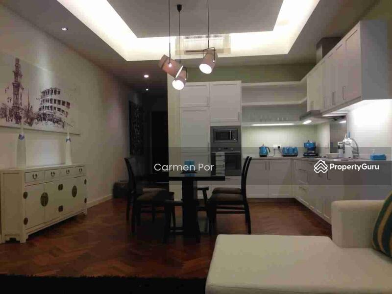 Condominium for Rent at Quayside Seafront Resort Condominiums - Carmen Por - PropertyGuru.com.my